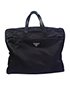 Overnight Holdall, front view